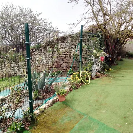 Rural Abuela Andrea *