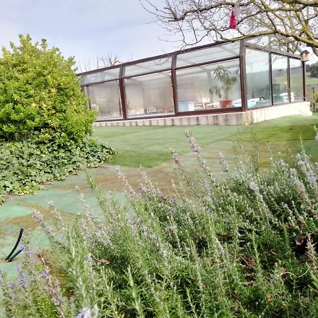 Rural Abuela Andrea Ferienhaus