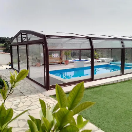 Ferienhaus Rural Abuela Andrea