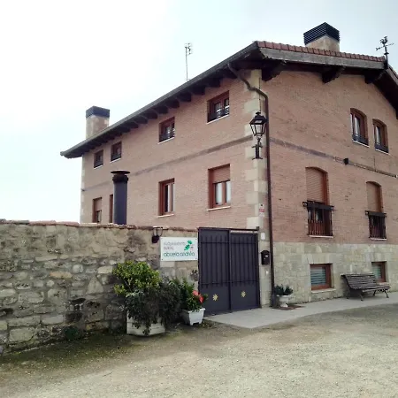 Ferienhaus Rural Abuela Andrea Molinilla