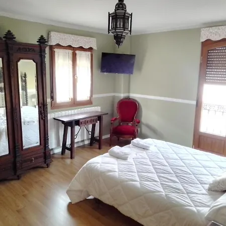 Rural Abuela Andrea *