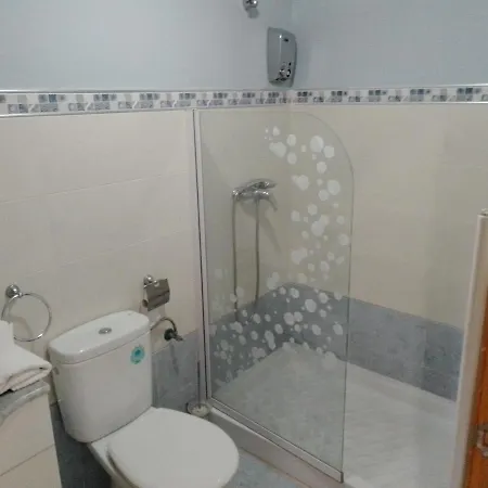 Ferienhaus Rural Abuela Andrea