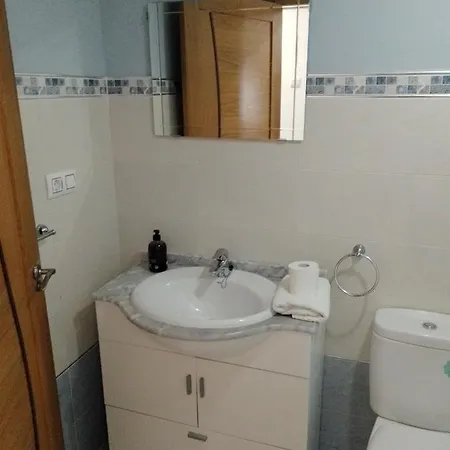 Ferienhaus Rural Abuela Andrea