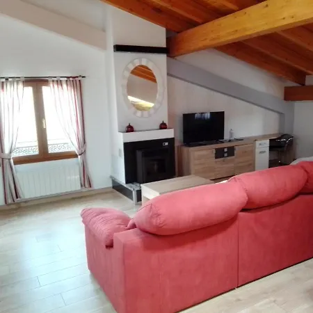 Rural Abuela Andrea * Molinilla