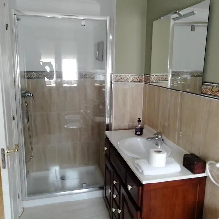 Ferienhaus Rural Abuela Andrea *