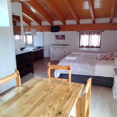 Rural Abuela Andrea * Molinilla