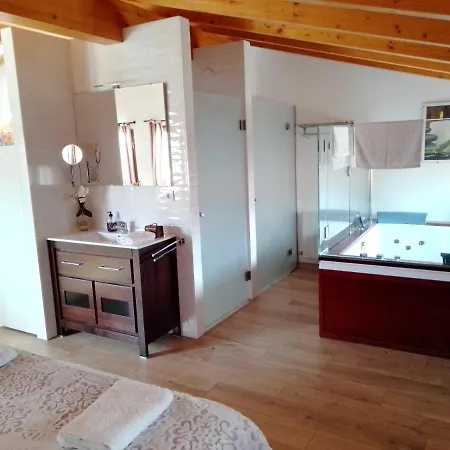 Rural Abuela Andrea Molinilla