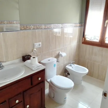 Rural Abuela Andrea * Molinilla