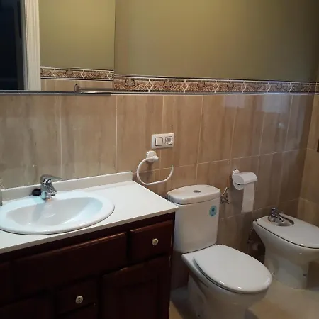 Rural Abuela Andrea *