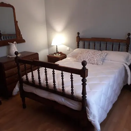 Rural Abuela Andrea * Molinilla