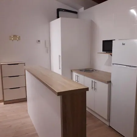 Rural Abuela Andrea * Molinilla