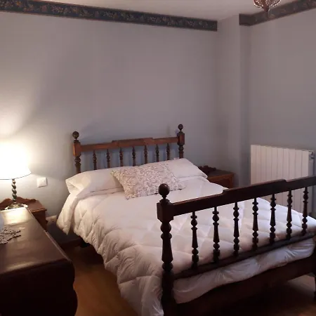 Ferienhaus Rural Abuela Andrea