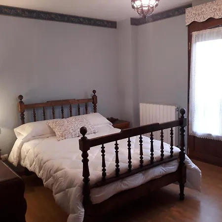 Ferienhaus Rural Abuela Andrea *