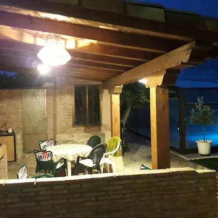 Rural Abuela Andrea *