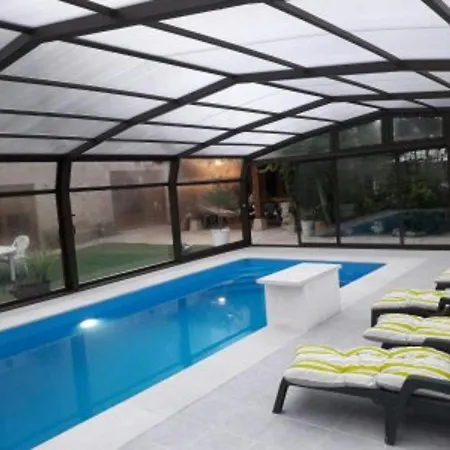 Ferienhaus Rural Abuela Andrea Molinilla