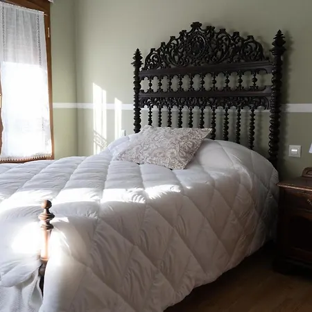 Rural Abuela Andrea Ferienhaus