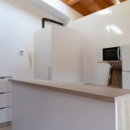 Ferienhaus Rural Abuela Andrea Molinilla