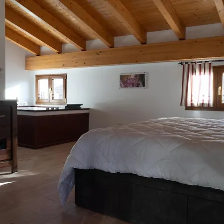 Rural Abuela Andrea * Molinilla