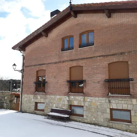 Ferienhaus Rural Abuela Andrea