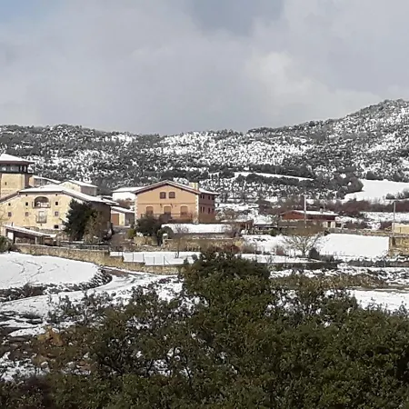 Ferienhaus Rural Abuela Andrea