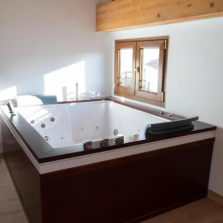 Rural Abuela Andrea *