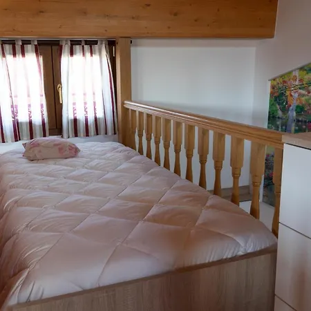 Ferienhaus Rural Abuela Andrea