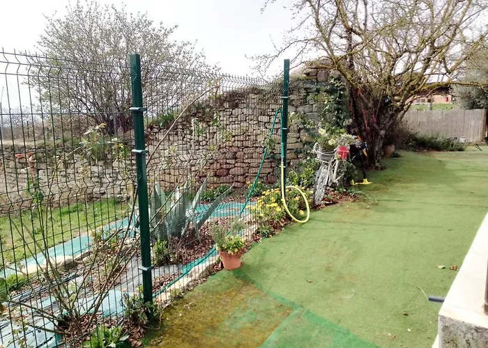 Rural Abuela Andrea *