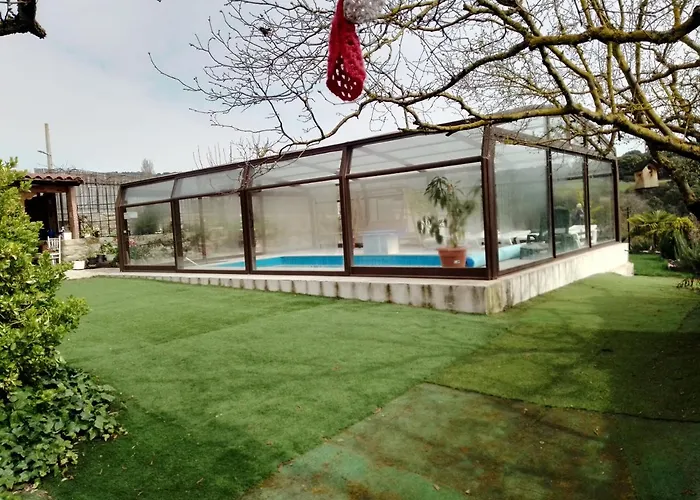 Rural Abuela Andrea *