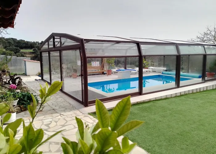 Tatil Evi Rural Abuela Andrea