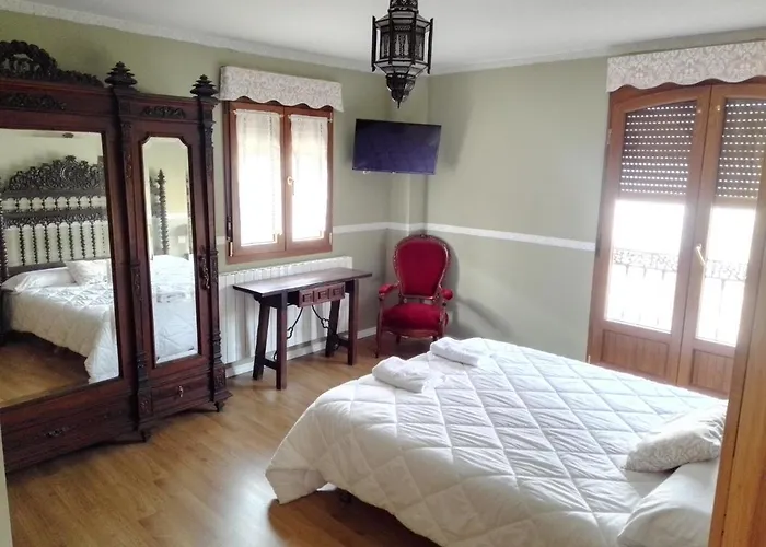 Rural Abuela Andrea *