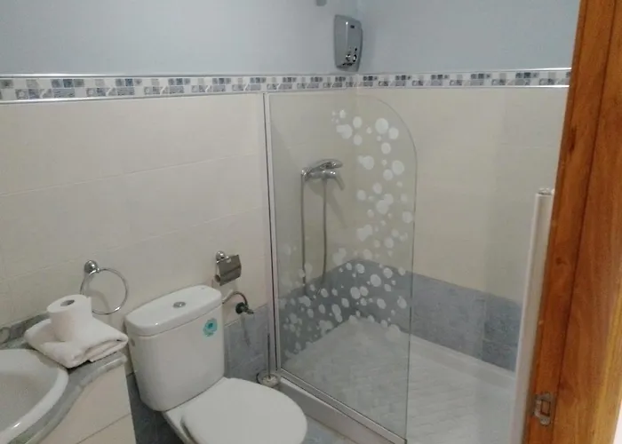 Tatil Evi Rural Abuela Andrea