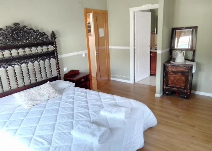 Rural Abuela Andrea Tatil Evi *