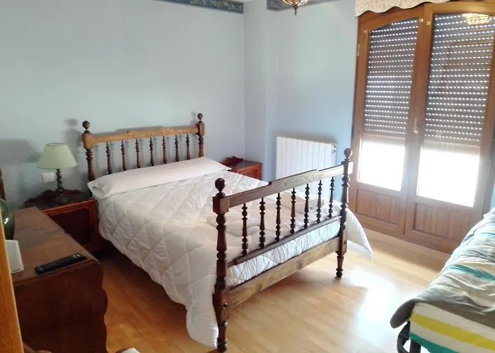 Rural Abuela Andrea *