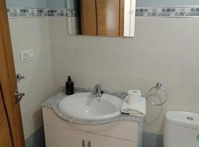 Tatil Evi Rural Abuela Andrea