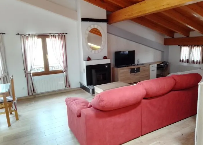 Rural Abuela Andrea * Molinilla