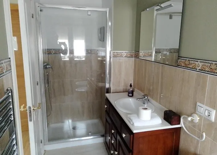 Tatil Evi Rural Abuela Andrea *