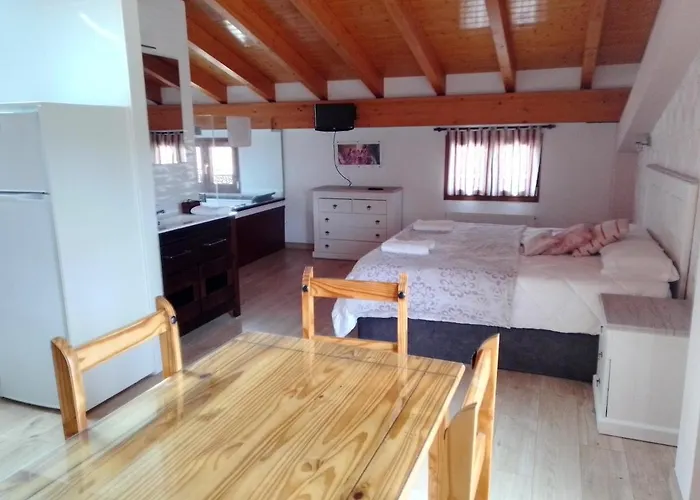 Rural Abuela Andrea * Molinilla