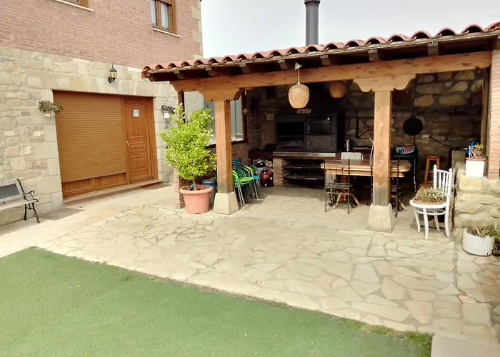 Rural Abuela Andrea *