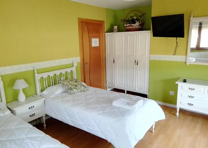 Rural Abuela Andrea Tatil Evi *