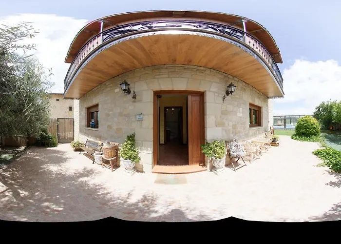 Tatil Evi Rural Abuela Andrea