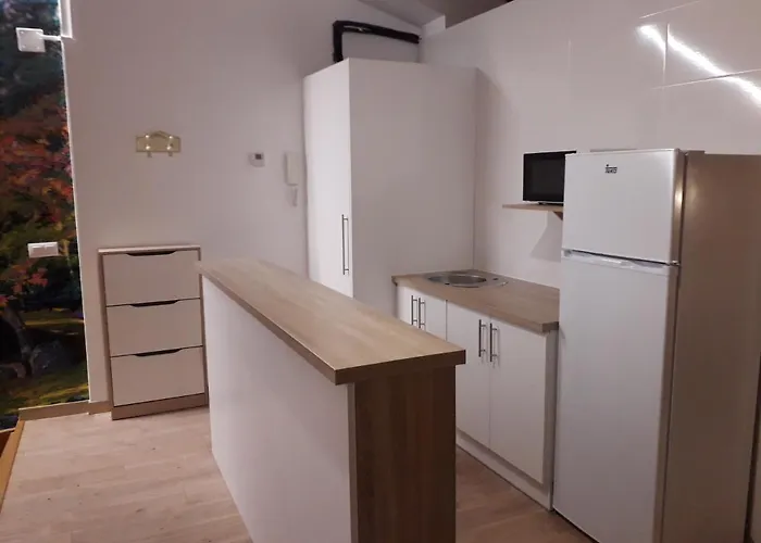 Rural Abuela Andrea * Molinilla