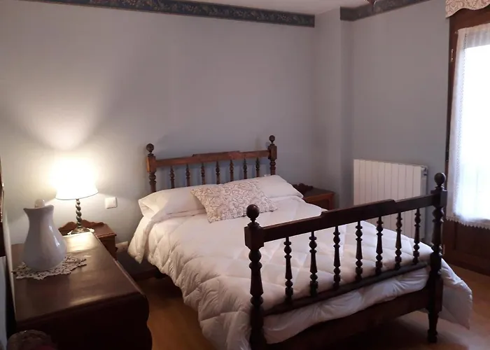 Tatil Evi Rural Abuela Andrea