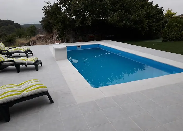 Tatil Evi Rural Abuela Andrea