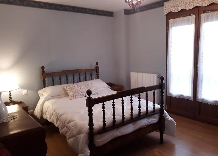 Tatil Evi Rural Abuela Andrea *