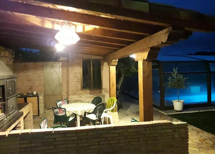 Rural Abuela Andrea *