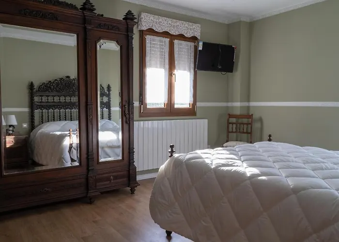 Tatil Evi Rural Abuela Andrea *