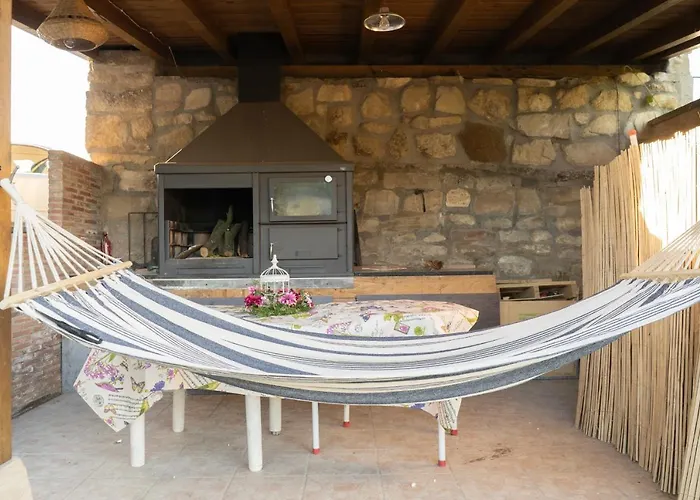 Tatil Evi Rural Abuela Andrea Molinilla