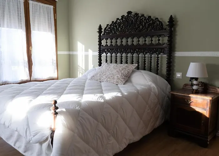 Rural Abuela Andrea Tatil Evi