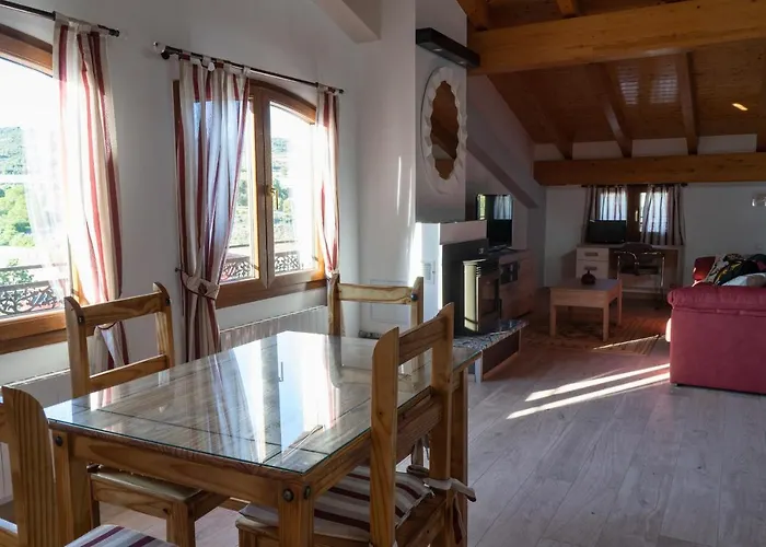 Rural Abuela Andrea Tatil Evi