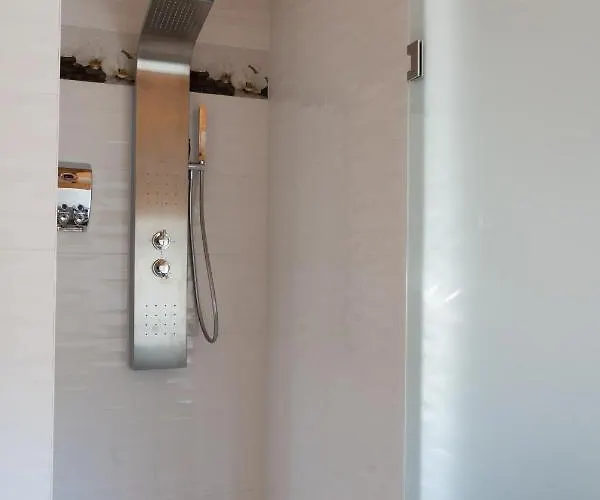 Rural Abuela Andrea * Molinilla